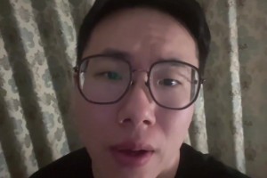 孔祥宇談范弗里特受傷：不知阿門(mén)或謝潑德能頂住控球壓力嗎