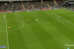 【集錦】聯(lián)賽杯-弗勒明破門難救主 伯恩利1-2卡迪夫城