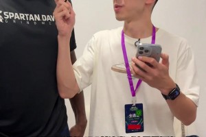 追夢：老詹是我好大哥，最難防的是KD，GOAT是老詹或者庫里