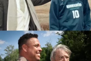 光陰似箭！多少內(nèi)拉祖里看過這三張照片以后會莫名落淚？??