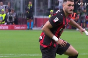 開場造險！S-希門尼斯單刀被撲！奇克補(bǔ)射被門線解圍！