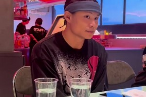 王猛：我不理解！為什么亞歷山大罰球就不行，詹姆斯和哈登他們就行？