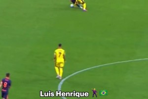 國米官推怒贊：新援恩里克這次“調(diào)頭”讓對手摸不著頭腦??