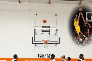 同時(shí)代最偉大兩位分衛(wèi)！科比/韋德亦敵亦友的珍貴感情