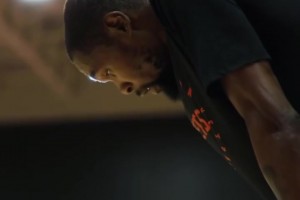 期待新賽季！火箭最新訓練：杜蘭特揮汗如雨??謝潑德彈無虛發(fā)