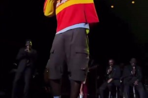 帥哥專場！女博主銳評NBA球星穿搭！這期質(zhì)量很高??！