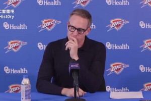 屏蔽！普總：有人說我們要建立王朝了，又有人說我們留不住三少！