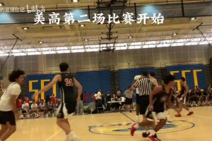 加油！張博源美高首秀集錦！神準(zhǔn)射手砍下25分！