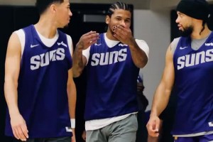 這個三人組新賽季在聯(lián)盟什么水平？