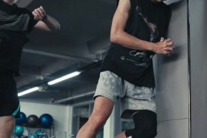 穩(wěn)定恢復(fù)中！崔永熙現(xiàn)在已經(jīng)可以扣籃了