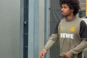 訓(xùn)練小樣！多特蒙德積極訓(xùn)練備戰(zhàn)歐冠！