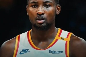 鬧劇終于結束了！庫明加兩年4850萬美元續(xù)約勇士了~