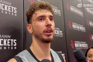 東契奇幸福表示：女兒的笑永遠(yuǎn)是我幸福的源泉