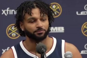 這造型……穆雷：這個夏天我狀態(tài)比之前好得多！