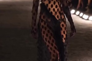 同樣都是頂級超模，肯豆vs庫茲馬女友溫妮-哈洛，你怎么選？??