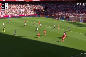 進(jìn)得漂亮??！佩德里挑傳助攻，拉什福德凌空端射破門