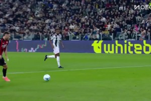 個(gè)人能力！S-希門尼斯帶球一條龍過人打門太正了！