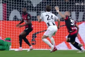 門將立功！加蒂門前無人盯防凌空打門！邁尼昂迅速封堵神勇?lián)涑觯? >
                                        </div>
                                    </div>
                                                                        <div   id=