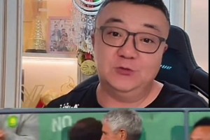 曾經(jīng)的梅阿查國王！阿德里亞諾在里約的貧民窟里過著快樂的生活?