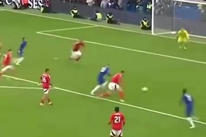 馬上30年了！一個(gè)視頻帶你回到95/96賽季的英超！有哪些老熟人？