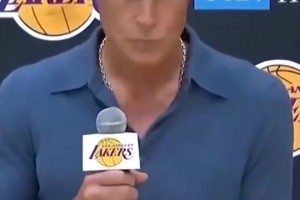 萊利之前談?wù)材匪箾Q定1：整個(gè)邁阿密都炸了，所有人都沖上街尖叫