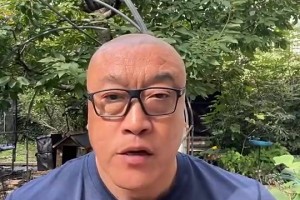 真說對了！馬?。豪险餐艘鄹怕实?！可能再戰(zhàn)2-3年或商業(yè)大事件