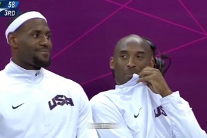 詹姆斯科比誰的防守影響力更大？楊毅：詹姆斯，看他那年防羅斯