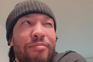 難度有點(diǎn)高啊！我們能看到哈特給布倫森傳空接嗎？