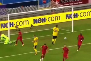 不懂就問(wèn)：為什么后期C羅任意球質(zhì)量會(huì)下降？