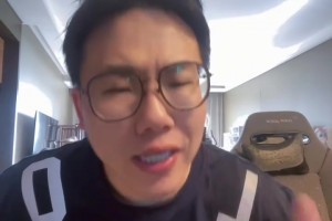 孔祥宇：楊瀚森擁有無(wú)限可能！他能在開拓者站穩(wěn)腳跟+有戰(zhàn)術(shù)地位