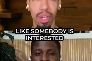 弗萊：詹姆斯得拿多少錢才愿這么干？軒尼詩的合同肯定大到離譜！