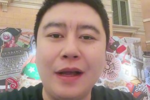 完美爆發(fā)！大史盛贊楊瀚森：你是真給我們球迷長(zhǎng)臉啊！