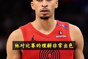 隊(duì)友好評(píng)！卡馬拉曾談：楊瀚森比賽感覺無人能及！他每天都在進(jìn)步