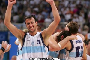 給巔峰中國男籃一個巔峰妖刀能進奧運四強嗎？楊毅：能，能拿銅牌