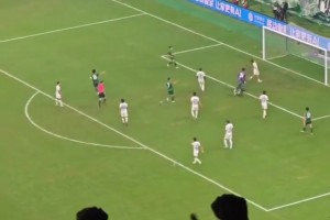 網(wǎng)友：其實(shí)國(guó)安也曾打出過(guò)塞蒂恩夢(mèng)想中的“巴薩式進(jìn)攻”??