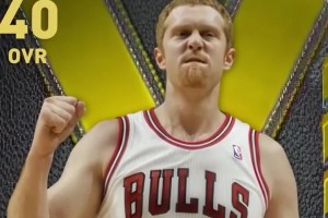 差距明顯！被譽(yù)為NBA最差球員的白曼巴單挑普通人是什么樣的？