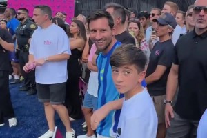 本尊也懂！嘎拉梅西嘎拉梅西嘎拉梅西，夠了夠了夠了??