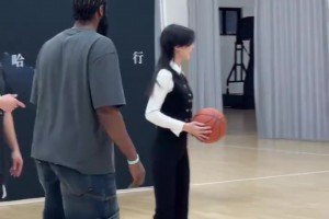 記者牛志明：泰山隊(duì)五外援齊整，高準(zhǔn)翼復(fù)出，年輕球員數(shù)量減少