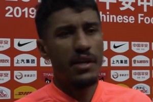 賺得盆滿缽滿！保利尼奧：從巴薩回廣州因家庭，他們開的條件很棒