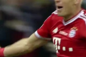 羅本回憶13年絕殺多特：我現(xiàn)在回想起來，還是會(huì)起雞皮疙瘩