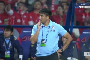 南哥遇到對(duì)手！央視解說：南通球員比賽心理尚未經(jīng)受過真正的煎熬