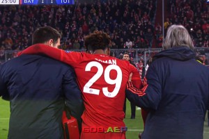 法拜的關(guān)鍵先生！誰還記得在姆巴佩之前，他也是法國天才??