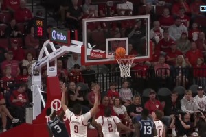 頂級(jí)天賦！狀元大熱AJ-迪班薩熱身賽首秀砍30分7板3助3斷