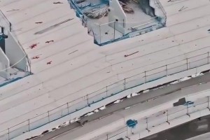 遙遙無期！諾坎普翻修再延期，全面竣工推至27年12月！