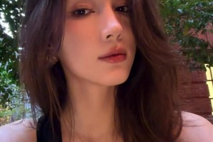 太有感覺了！楊政女友孟雅芳：比美照更有吸引力的是live~