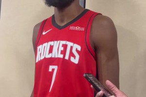 雷霆球迷依舊瘋狂噓你！杜蘭特賽后回應(yīng)：那些噓聲都是愛！