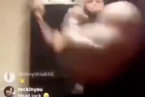 拳拳到肉??美媒打趣：這簡(jiǎn)直就是火箭vs雷霆揭幕戰(zhàn)的強(qiáng)度！