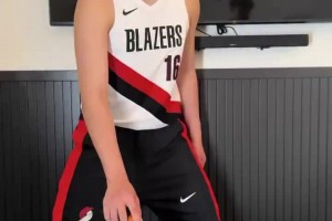 目標(biāo)成為約老師！楊瀚森手活挑戰(zhàn)僅耗時(shí)14分29秒??????