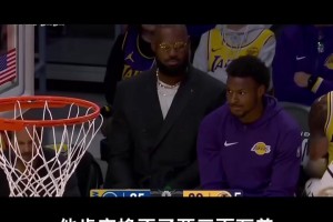 徐靜雨：布朗尼來CBA絕對有隊要！但賺的估計不夠老詹看他的往返機(jī)票