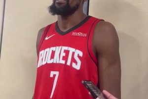 杜蘭特：雷霆球迷噴我是因為愛我 我對他們也有同樣的感覺??